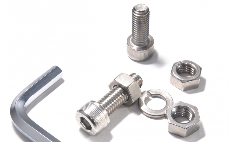 各種ボルト・ナット